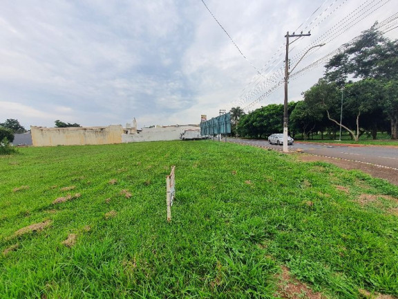 Imagem Terreno à Venda, 360 m² em Jardim Cajubá - Sertãozinho