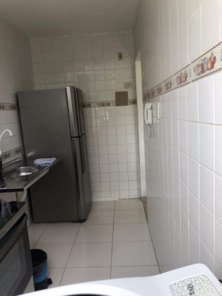 Imagem Apartamento com 2 Quartos à Venda, 48 m² em Jardim Das Margaridas - Salvador Imagem Apartamento com 2 Quartos à Venda, 48 m² em Jardim Das Margaridas - Salvador