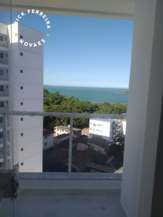Imagem Apartamento com 3 Quartos à Venda, 90 m² em Praia Do Morro - Guarapari