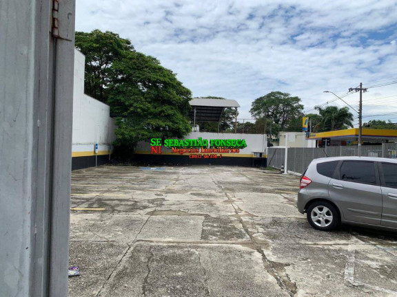 Imóvel Comercial à Venda, 750 m² em Centro - São José Dos Campos