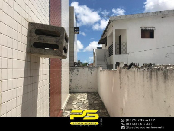 Imagem Apartamento com 3 Quartos à Venda, 74 m² em José Américo De Almeida - João Pessoa