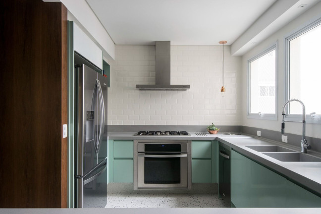 Imagem Apartamento com 3 Quartos à Venda, 130 m² em Perdizes - São Paulo Imagem Apartamento com 3 Quartos à Venda, 130 m² em Perdizes - São Paulo