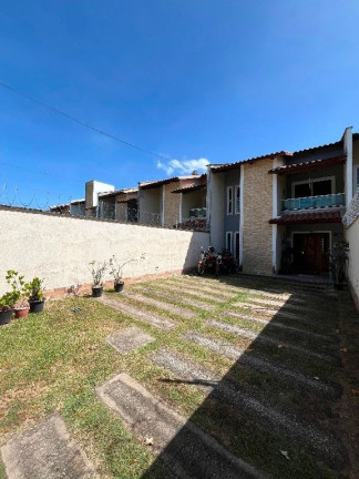 Imagem Casa com 4 Quartos à Venda, 140 m² em Urucunema - Eusébio