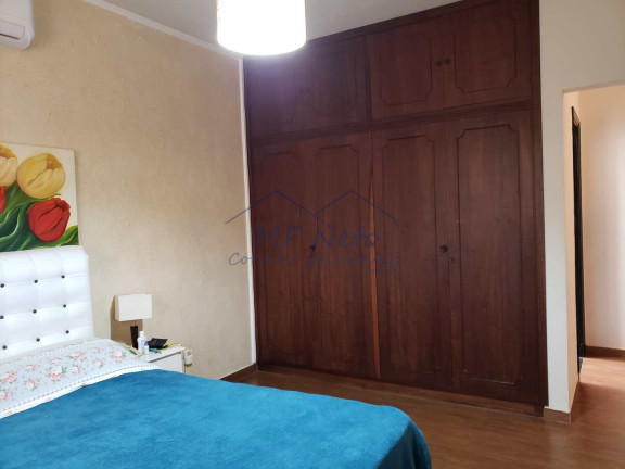 Imagem Casa com 4 Quartos à Venda, 608 m² em Jardim Carlos Gomes - Pirassununga