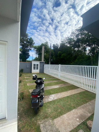 Imagem Casa de Vila com 2 Quartos à Venda, 72 m² em Jardim Rafael - Bertioga