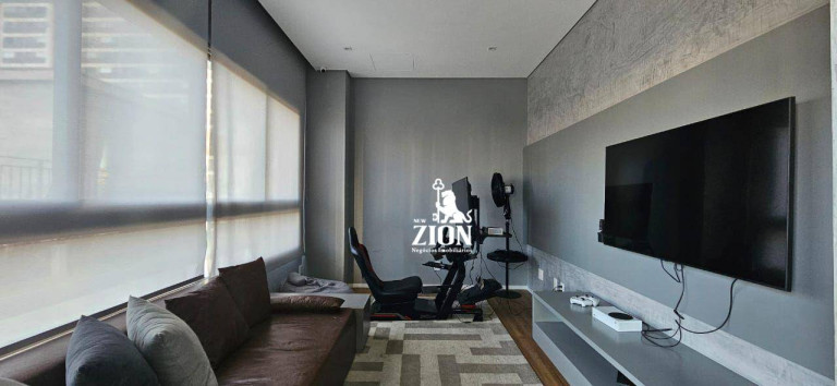 Imagem Apartamento com 3 Quartos à Venda, 93 m² em Vila Dom Pedro I - São Paulo Imagem Apartamento com 3 Quartos à Venda, 93 m² em Vila Dom Pedro I - São Paulo