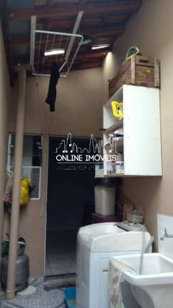 Imagem Casa com 2 Quartos à Venda,  em Limoeiro - São Paulo