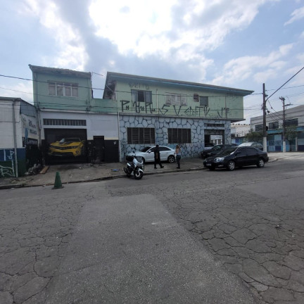 Imagem Kitnet com 1 Quarto para Alugar, 90 m² em Jurubatuba - São Paulo