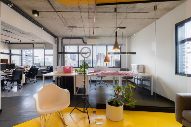 Sala Comercial à Venda, 175 m² em Pinheiros - São Paulo