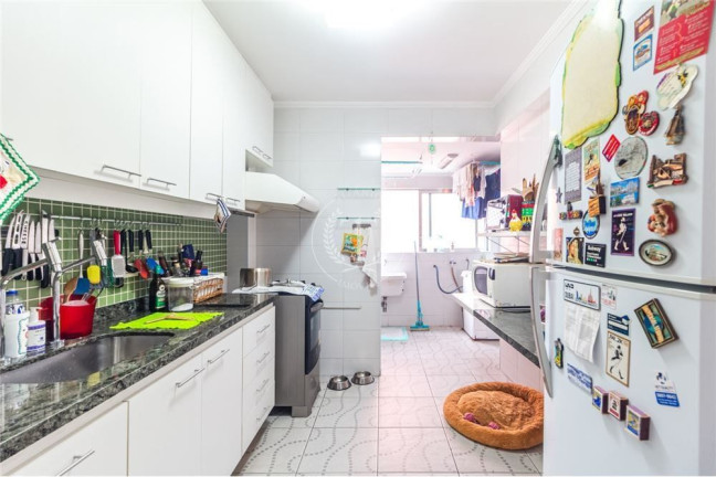 Imagem Apartamento com 2 Quartos à Venda, 68 m² em Vila Olímpia - São Paulo