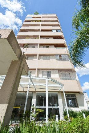 Imagem Apartamento com 3 Quartos à Venda, 172 m² em Bela Vista - São Paulo