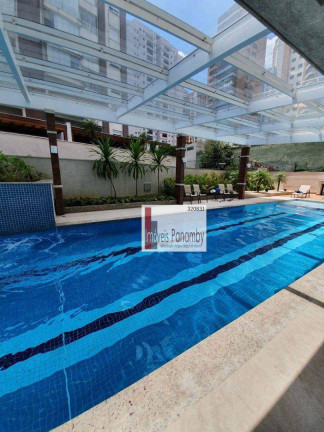 Apartamento com 1 Quarto à Venda, 38 m² em Vila Suzana - São Paulo