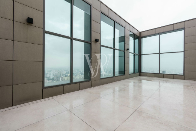 Imagem Apartamento com 4 Quartos à Venda, 593 m² em Altos Do Tatuapé - São Paulo