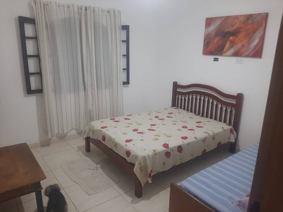Imagem Chácara com 4 Quartos à Venda, 3.000 m² em Condomínio Canto Dos Amigos - Igaratá