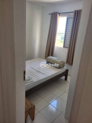 Imagem Apartamento com 2 Quartos à Venda, 45 m² em São Bernardo - Campinas Imagem Apartamento com 2 Quartos à Venda, 45 m² em São Bernardo - Campinas