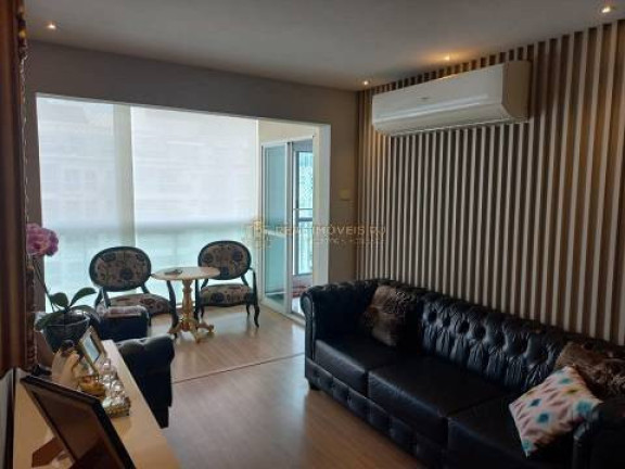 Imagem Cobertura com 4 Quartos à Venda, 208 m² em Barra Da Tijuca - Rio De Janeiro Imagem Cobertura com 4 Quartos à Venda, 208 m² em Barra Da Tijuca - Rio De Janeiro