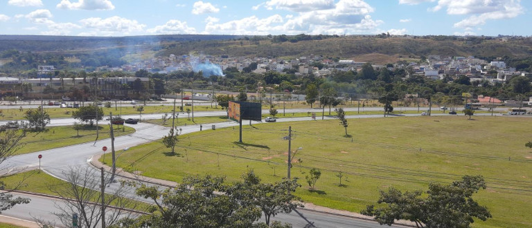 Imagem Apartamento com 1 Quarto à Venda, 36 m² em Setor De Habitações Individuais Norte - Brasília Imagem Apartamento com 1 Quarto à Venda, 36 m² em Setor De Habitações Individuais Norte - Brasília