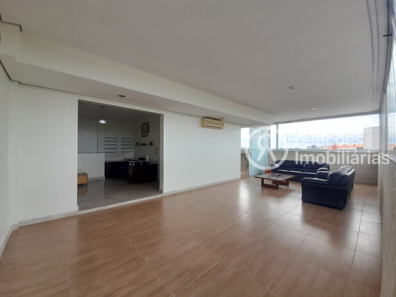 Imagem Cobertura com 5 Quartos para Alugar, 150 m² em Eldorado - Contagem Imagem Cobertura com 5 Quartos para Alugar, 150 m² em Eldorado - Contagem
