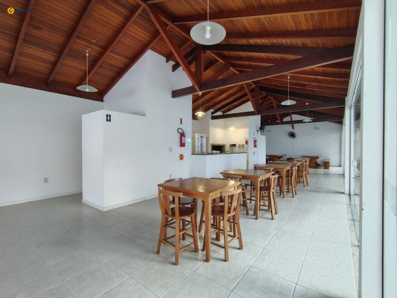 Imagem Apartamento com 2 Quartos à Venda, 88 m² em Itacorubi - Florianópolis