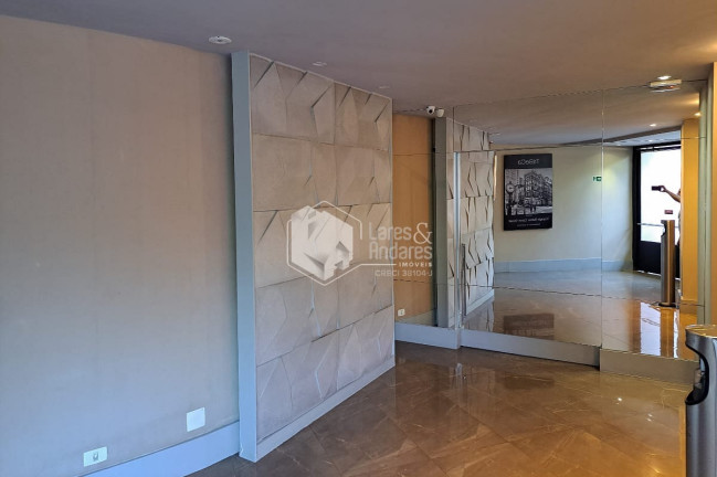 Imagem Apartamento com 1 Quarto à Venda, 144 m² em Vila Andrade - São Paulo