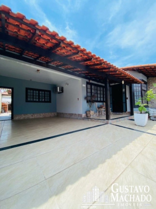 Imagem Casa com 4 Quartos à Venda, 190 m² em Parque Das Ilhas - Volta Redonda Imagem Casa com 4 Quartos à Venda, 190 m² em Parque Das Ilhas - Volta Redonda