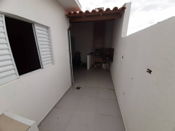 Imagem Casa de Condomínio com 3 Quartos à Venda, 150 m² em Caguassu - Sorocaba