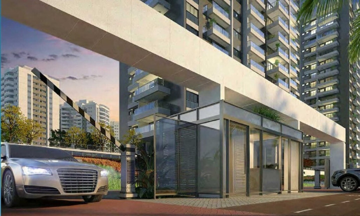 Imagem Apartamento com 2 Quartos à Venda, 90 m² em Barra Da Tijuca - Rio De Janeiro