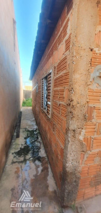 Imagem Casa com 2 Quartos à Venda, 200 m² em Zé Pereira - Campo Grande
