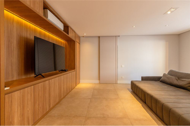 Imagem Apartamento com 2 Quartos à Venda, 93 m² em Pinheiros - São Paulo