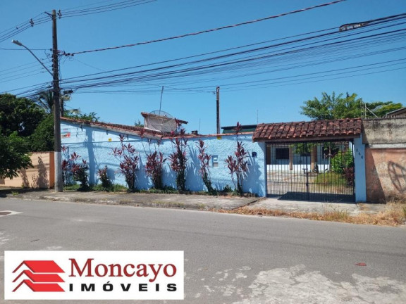 Imagem Casa com 4 Quartos à Venda, 350 m² em Sumaré - Caraguatatuba