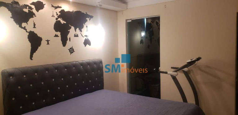 Imagem Casa com 2 Quartos à Venda, 158 m² em Jardim Progresso - Santo André Imagem Casa com 2 Quartos à Venda, 158 m² em Jardim Progresso - Santo André