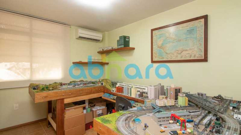 Imagem Apartamento com 4 Quartos à Venda, 150 m² em Copacabana - Rio De Janeiro Imagem Apartamento com 4 Quartos à Venda, 150 m² em Copacabana - Rio De Janeiro