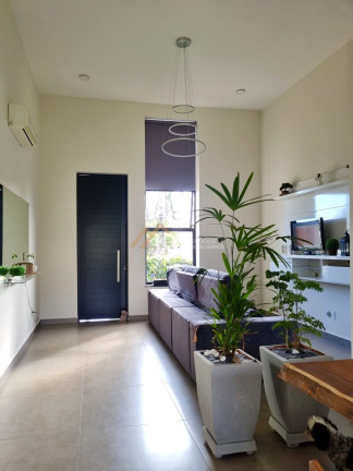 Imagem Casa com 2 Quartos à Venda, 125 m² em City Ribeirão - Ribeirão Preto