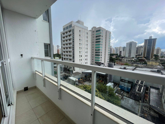 Imagem Apartamento com 4 Quartos para Alugar, 114 m² em Parque Residencial Aquarius - São José Dos Campos