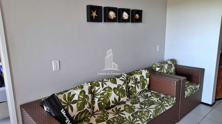 Imagem Apartamento com 3 Quartos à Venda, 99 m² em Porto Das Dunas - Aquiraz