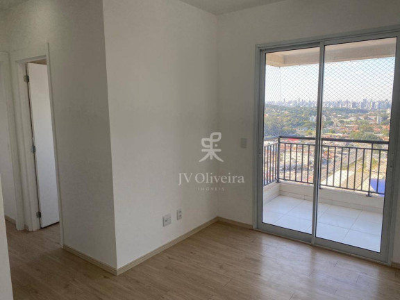 Imagem Apartamento com 2 Quartos à Venda, 50 m² em Vila Sônia - São Paulo Imagem Apartamento com 2 Quartos à Venda, 50 m² em Vila Sônia - São Paulo