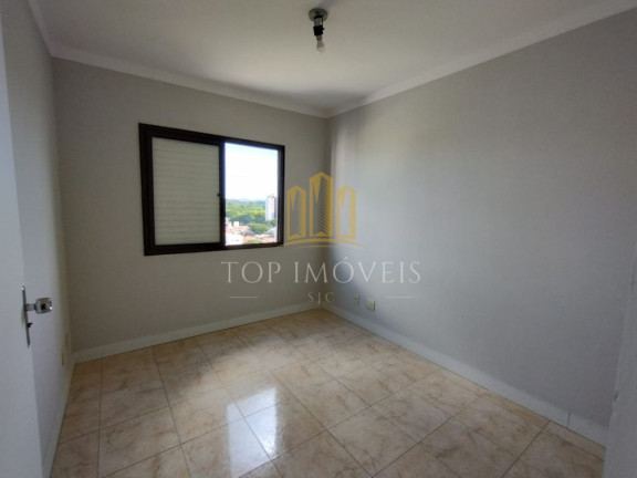 Imagem Apartamento com 2 Quartos à Venda, 52 m² em Jardim Paulista - São José Dos Campos Imagem Apartamento com 2 Quartos à Venda, 52 m² em Jardim Paulista - São José Dos Campos