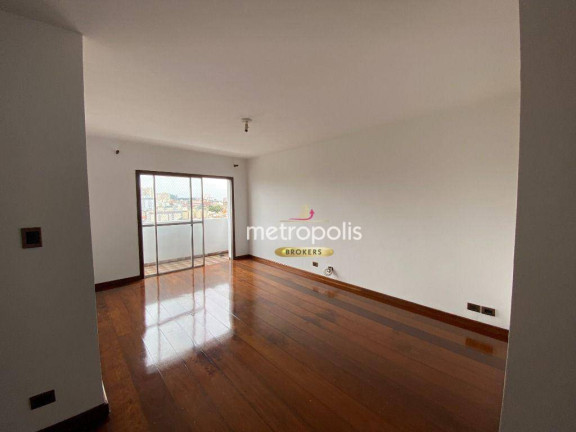 Imagem Apartamento com 3 Quartos à Venda, 104 m² em Santa Maria - São Caetano Do Sul Imagem Apartamento com 3 Quartos à Venda, 104 m² em Santa Maria - São Caetano Do Sul