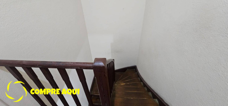 Imagem Casa com 3 Quartos à Venda, 180 m² em Aclimação - São Paulo Imagem Casa com 3 Quartos à Venda, 180 m² em Aclimação - São Paulo