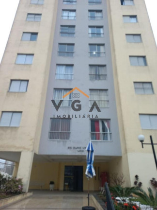 Imagem Apartamento com 2 Quartos à Venda, 57 m² em Vila Marieta - São Paulo