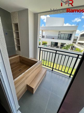 Imagem Casa com 4 Quartos à Venda, 320 m² em Cidade Alpha - Eusébio