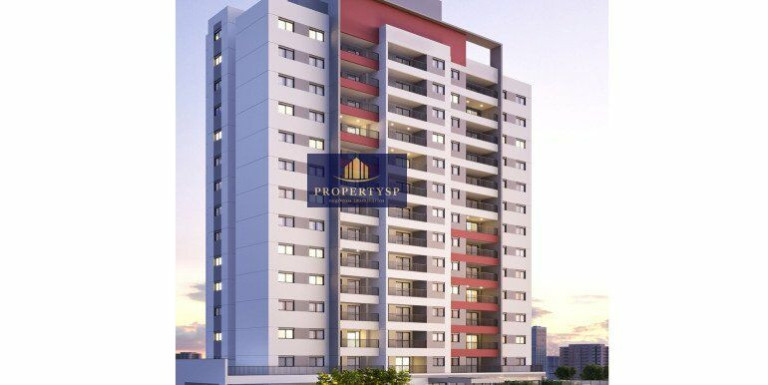 Imagem Apartamento com 2 Quartos à Venda, 58 m² em Pinheiros - São Paulo Imagem Apartamento com 2 Quartos à Venda, 58 m² em Pinheiros - São Paulo