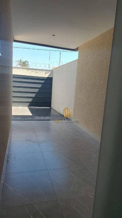 Imagem Casa com 3 Quartos à Venda, 115 m² em Jardim Helvécia - Aparecida De Goiânia Imagem Casa com 3 Quartos à Venda, 115 m² em Jardim Helvécia - Aparecida De Goiânia