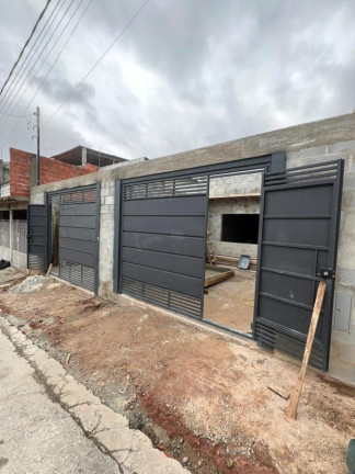 Imagem Casa com 3 Quartos à Venda, 82 m² em São Luiz (polvilho) - Cajamar Imagem Casa com 3 Quartos à Venda, 82 m² em São Luiz (polvilho) - Cajamar