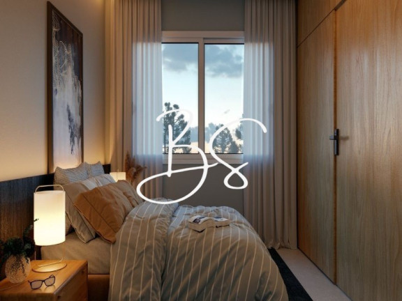 Imagem Apartamento com 2 Quartos à Venda, 79 m² em Centro - Canela