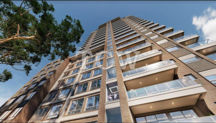 Imagem Apartamento com 3 Quartos à Venda, 153 m² em Vila Mariana - São Paulo Imagem Apartamento com 3 Quartos à Venda, 153 m² em Vila Mariana - São Paulo