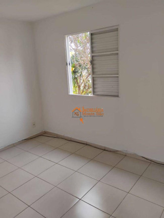 Imagem Casa com 2 Quartos à Venda, 50 m² em Residencial Parque Cumbica - Guarulhos