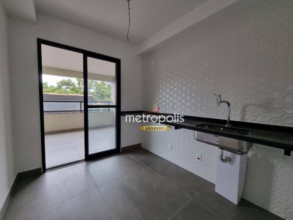 Imagem Apartamento com 3 Quartos à Venda, 162 m² em Campestre - Santo André Imagem Apartamento com 3 Quartos à Venda, 162 m² em Campestre - Santo André