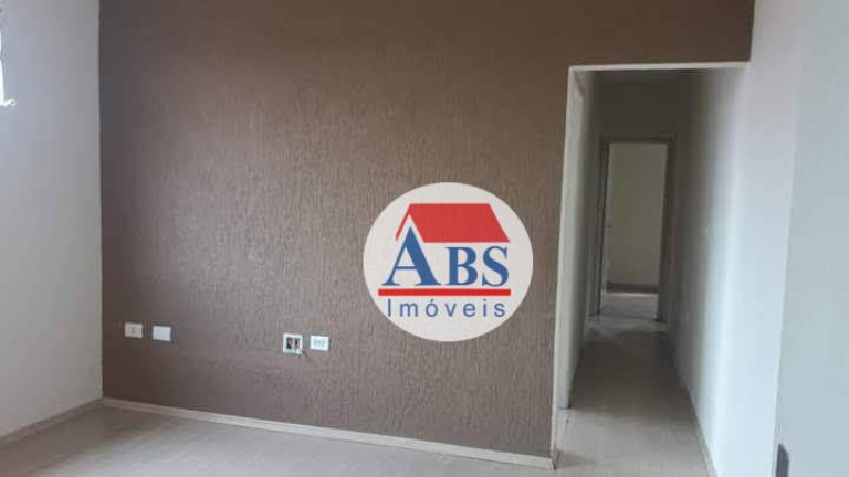 Imagem Apartamento com 2 Quartos à Venda, 60 m² em Vila Nova - Cubatão
