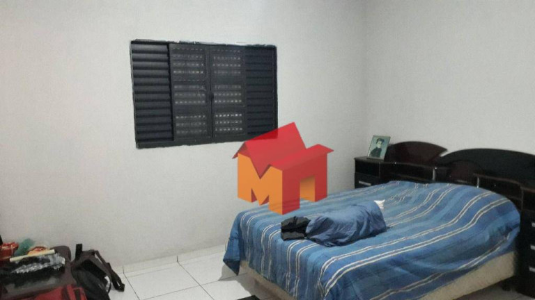 Imagem Casa com 2 Quartos à Venda, 72 m² em Jardim San Marino - Santa Bárbara D'oeste Imagem Casa com 2 Quartos à Venda, 72 m² em Jardim San Marino - Santa Bárbara D'oeste